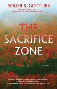 bokomslag The Sacrifice Zone