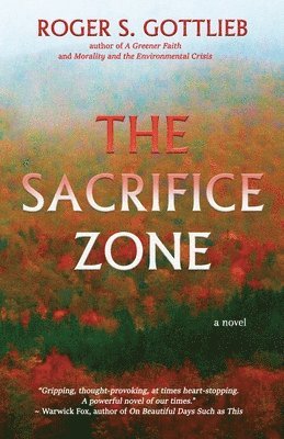 The Sacrifice Zone 1