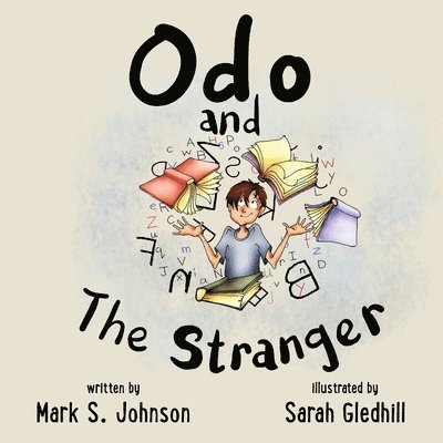 Odo and the Stranger 1