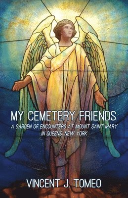 My Cemetery Friends 1