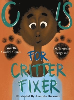C Is for Critter Fixer 1