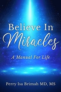 bokomslag Believe In Miracles