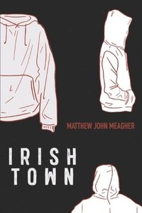 bokomslag Irish Town