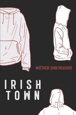 bokomslag Irish Town
