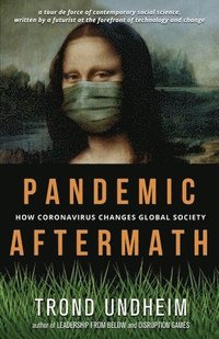bokomslag Pandemic Aftermath