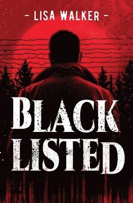 Lisa Walker - Blacklisted, Häftad
