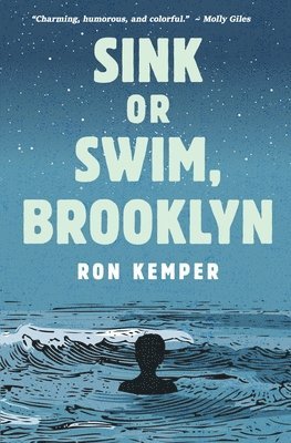 Sink or Swim, Brooklyn 1