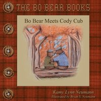 bokomslag Bo Bear Meets Cody Cub