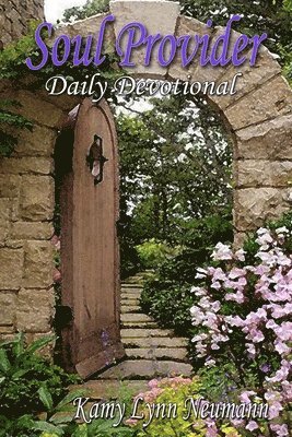 bokomslag Soul Provider: Daily Devotional