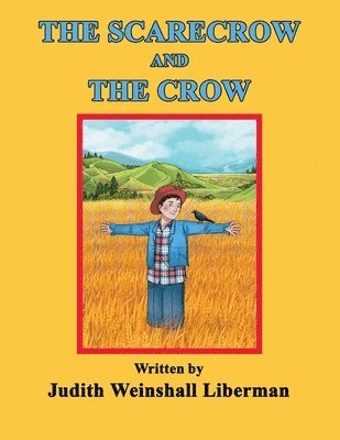 The Scarecrow and the Crow 1