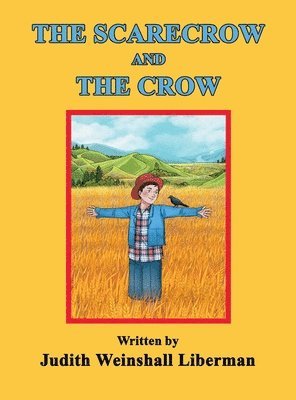 bokomslag The Scarecrow and the Crow