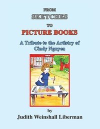 bokomslag From Sketches to Picture Books