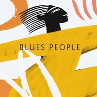 bokomslag Blues People