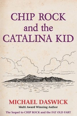 CHIP ROCK and THE CATALINA KID 1