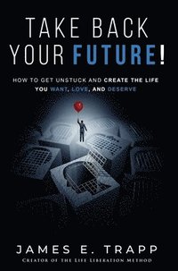 bokomslag Take Back Your Future!