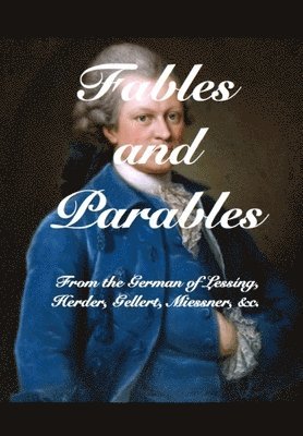 Fables and Parables 1