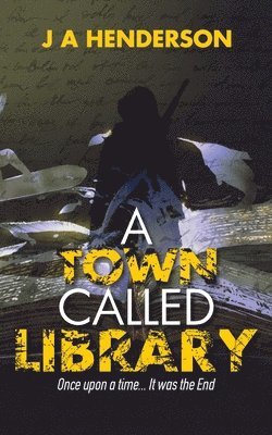 bokomslag Town Called Library