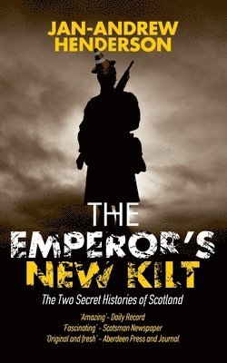 Jan-Andrew Henderson - Emperor's New Kilt, Häftad