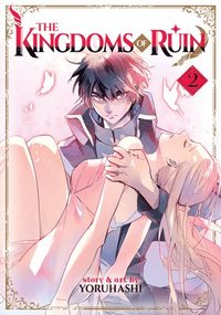 bokomslag Kingdoms of Ruin Vol. 2