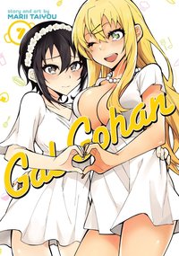 bokomslag Gal Gohan Vol. 7