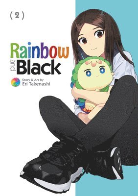 bokomslag Rainbow and Black Vol. 2