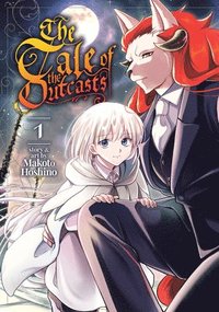 bokomslag The Tale of the Outcasts Vol. 1