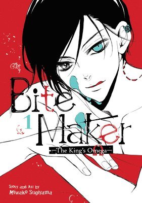 Bite Maker: The King's Omega Vol. 1 1