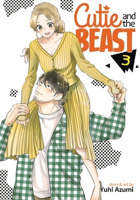 bokomslag Azumi, Y: Cutie and the Beast Vol. 3