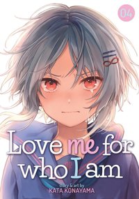bokomslag Love Me For Who I Am Vol. 4