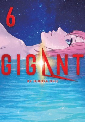 bokomslag GIGANT Vol. 6