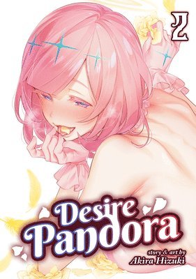 Desire Pandora Vol. 2 1