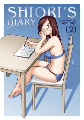 Shiori's Diary Vol. 2 1