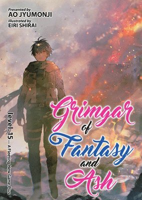bokomslag Grimgar of Fantasy and Ash (Light Novel) Vol. 15