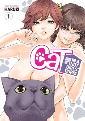 Cat in a Hot Girls' Dorm Vol. 1 1