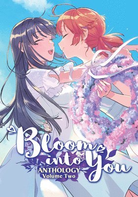 Bloom Into You Anthology Volume Two 1