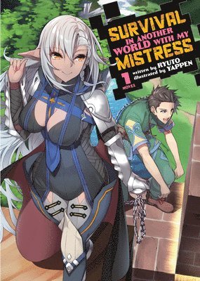 bokomslag Survival in Another World with My Mistress! (Light Novel) Vol. 1