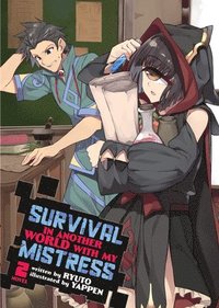 bokomslag Survival in Another World with My Mistress! (Light Novel) Vol. 2