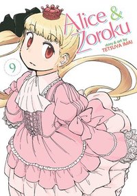 bokomslag Alice & Zoroku Vol. 9