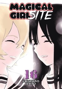 bokomslag Magical Girl Site Vol. 16