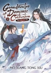 bokomslag Grandmaster of Demonic Cultivation: Mo Dao Zu Shi (Novel) Vol. 2