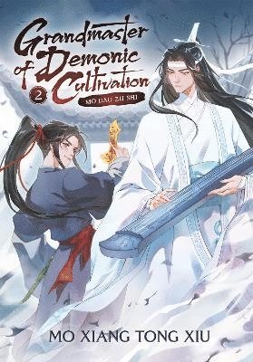 Grandmaster of Demonic Cultivation: Mo Dao Zu Shi (Novel) Vol. 2 1