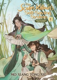 bokomslag The Scum Villain's Self-Saving System: Ren Zha Fanpai Zijiu Xitong (Novel) Vol. 1