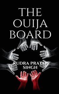 bokomslag The Ouija Board.