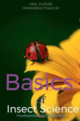 Basics of Insect Science 1