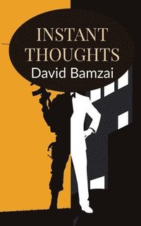 bokomslag Instant Thoughts