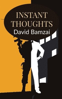 bokomslag Instant Thoughts