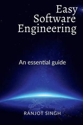 bokomslag Easy Software Engineering