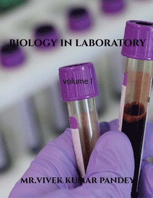 Biology in laboratory 1