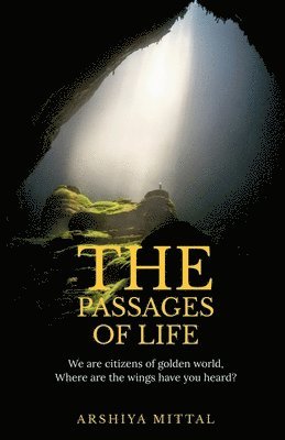 bokomslag passages of life