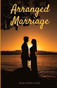 bokomslag Arranged Marriage